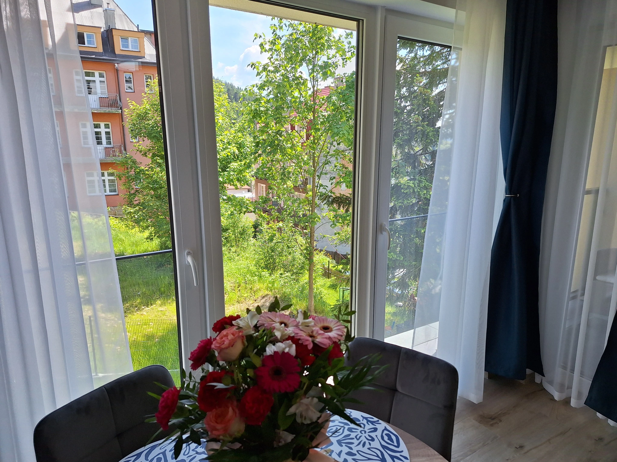 Zdjęcie apartamentu Storczyk - 10