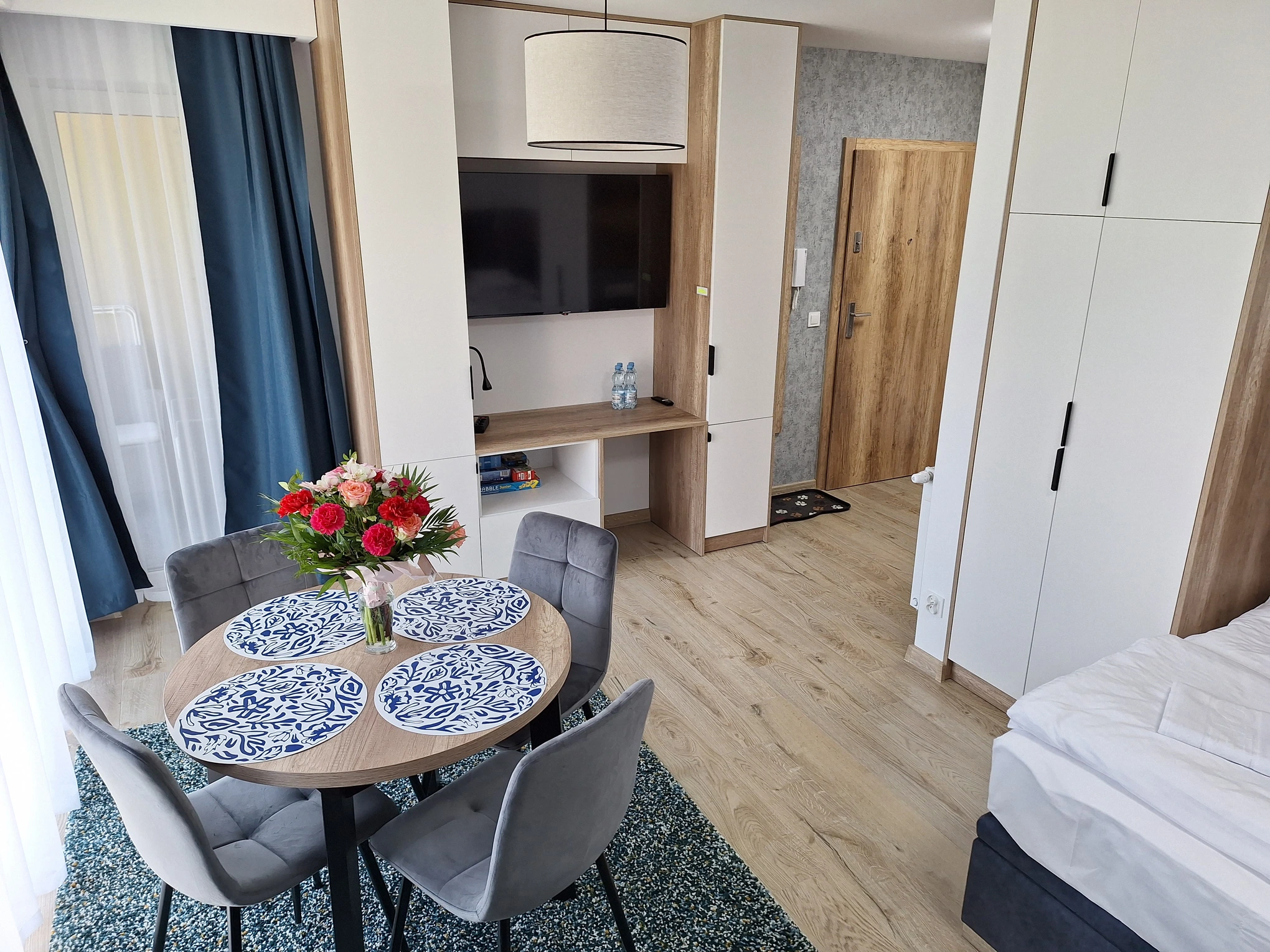 Zdjęcie apartamentu Storczyk - 3